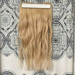Glam Seamless Halo Extensions 20 Inches
